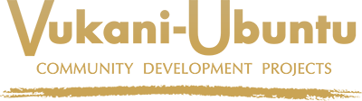 Vukani-Ubuntu Logo